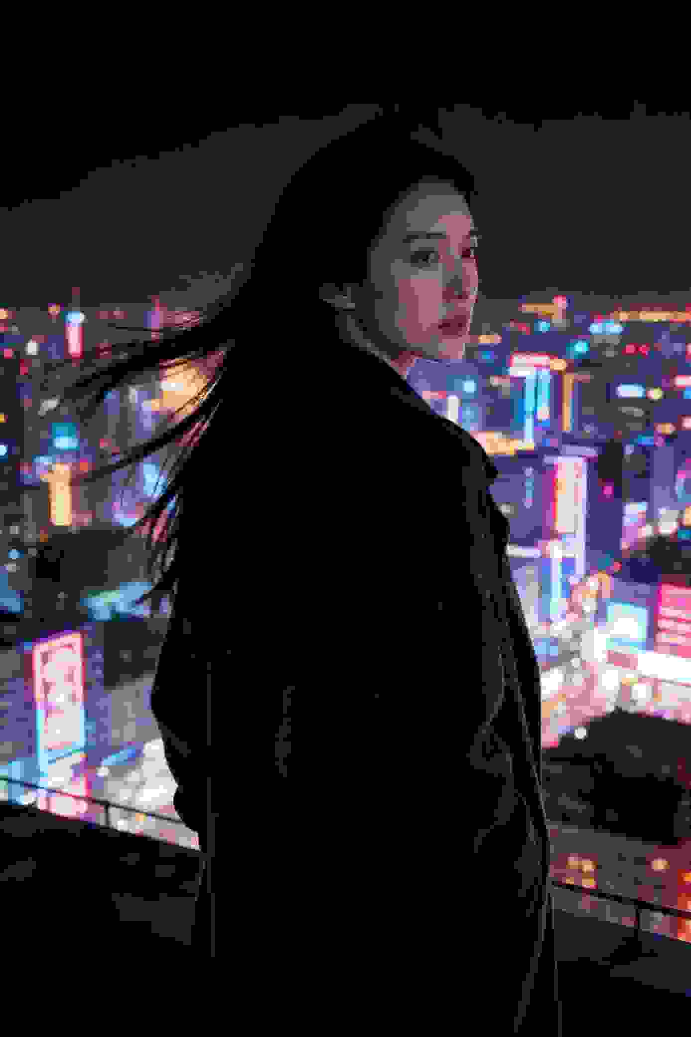 平行世界