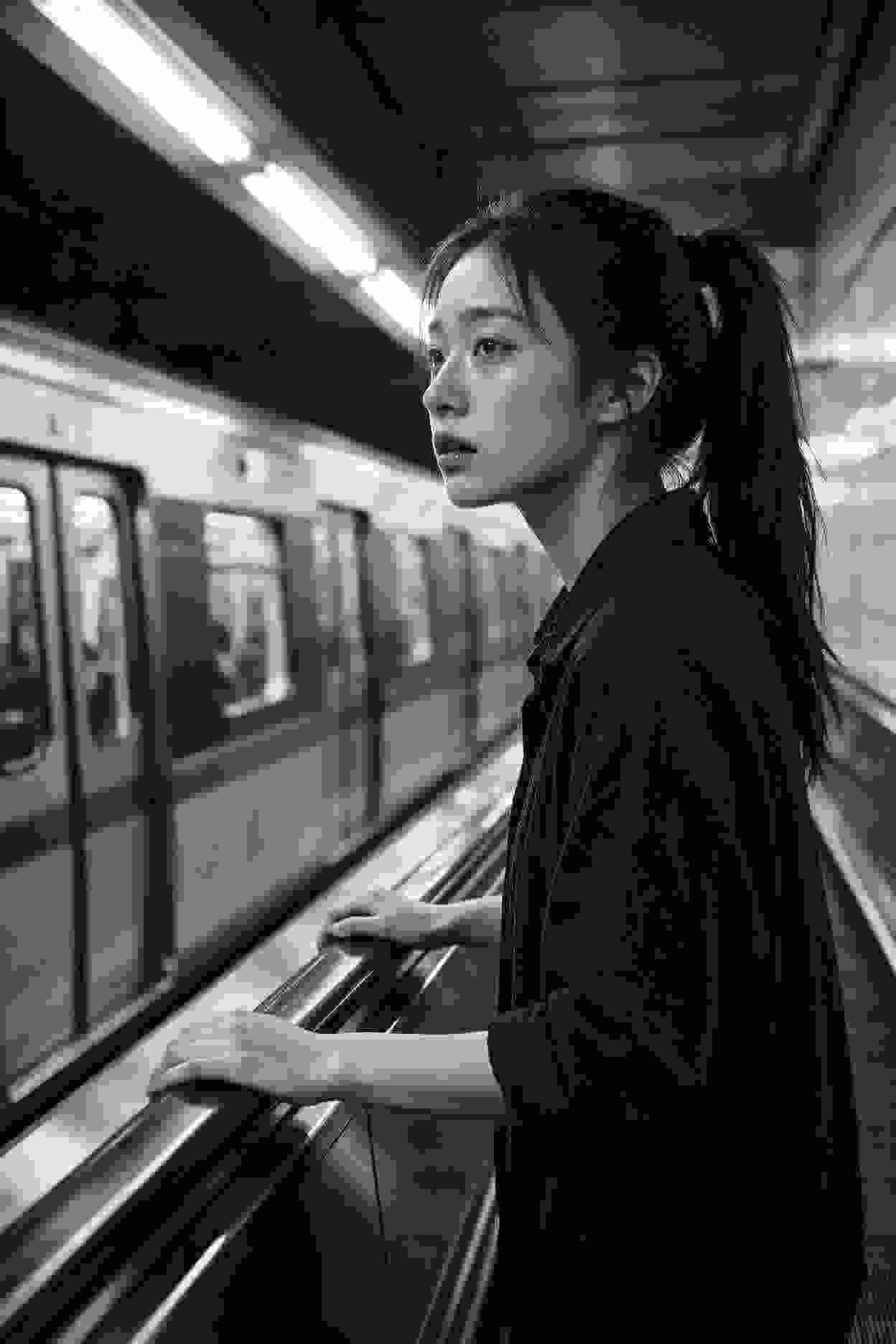 归乡路