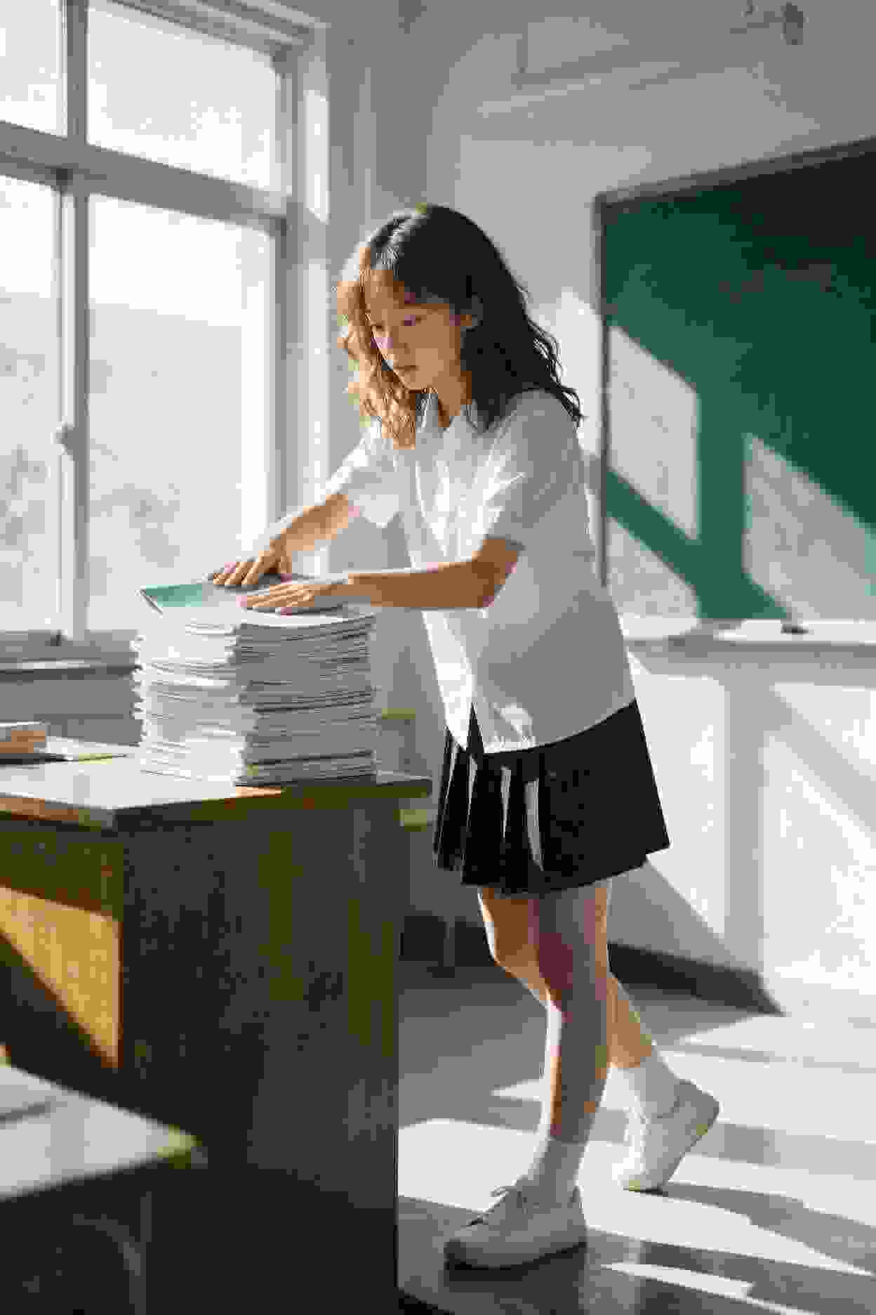 异时代